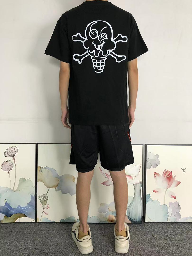 Icecream 98 IC⭐⭐R⭐AM T-SHIRT 126211202 (Im 170Cm 60Kg I Wear Size M In The Phot) - Image 4