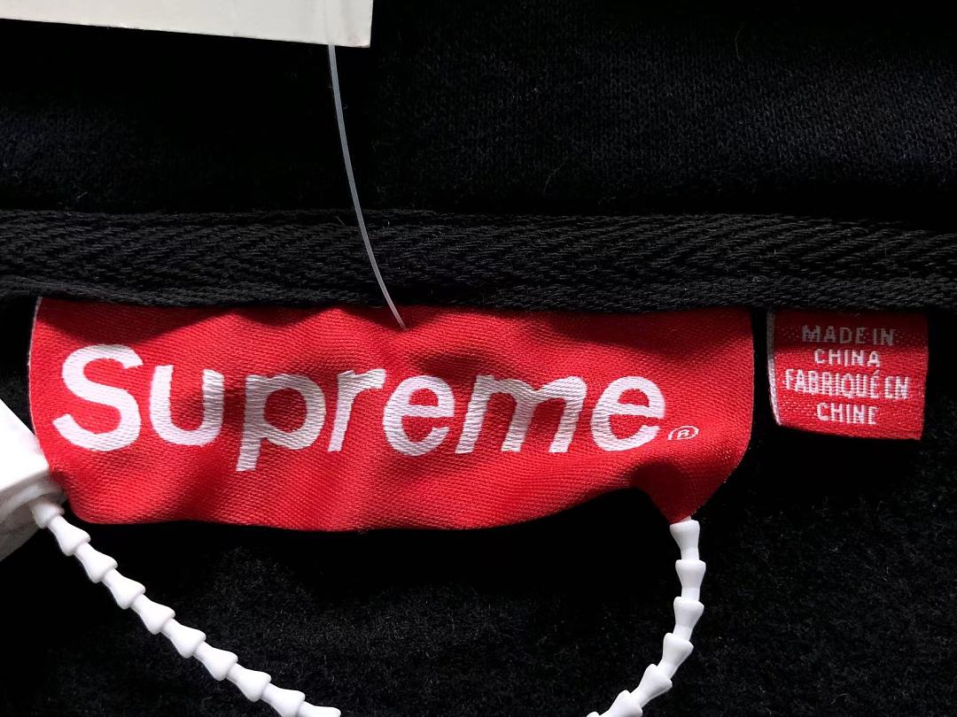 Supreme 178 S⭐⭐R⭐⭐E HOODIE 4207031677 (Im 170Cm 60Kg I Wear Size M In The Phot) - Image 20