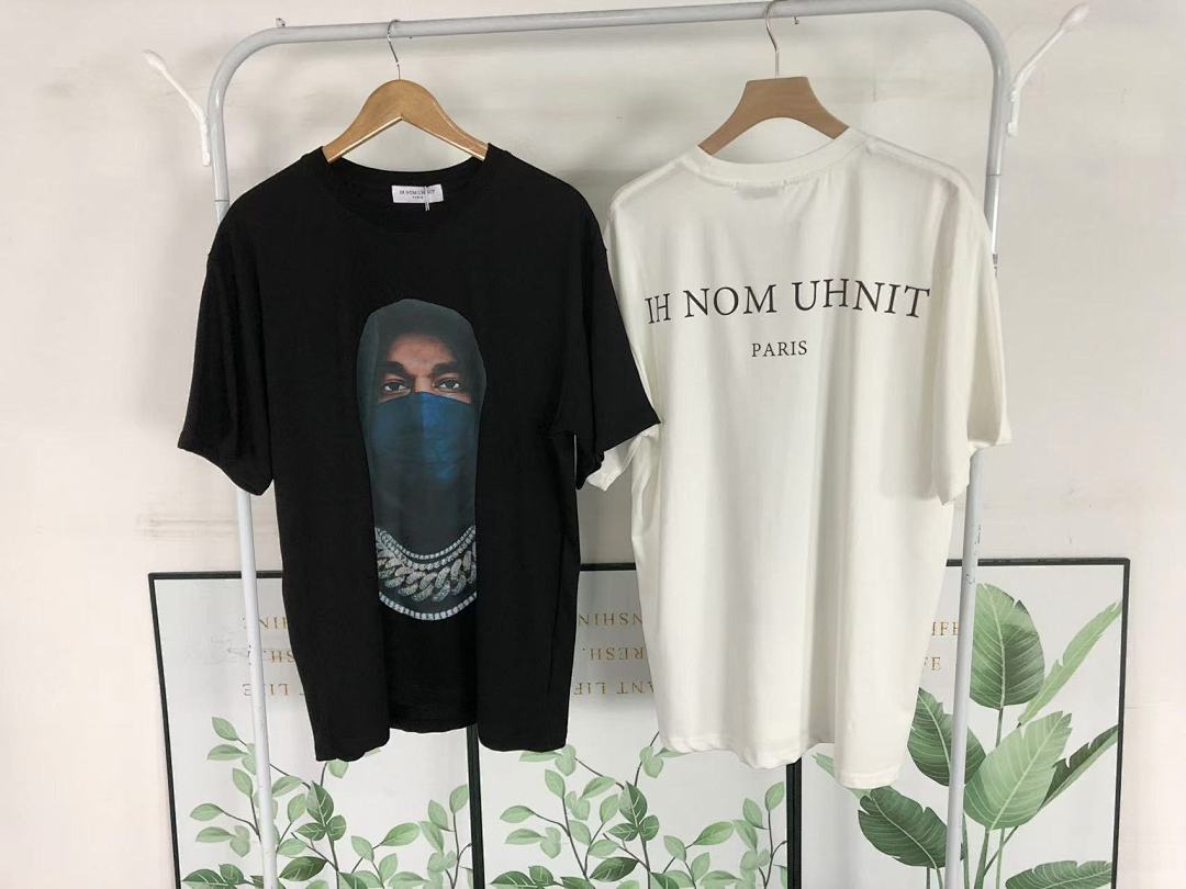 Ih Nom Uh Nit 108 IH NOM UH NIT T-SHIRT 411310817 (Im 170Cm 55Kg I Wear Size L In The Phot) - Image 27