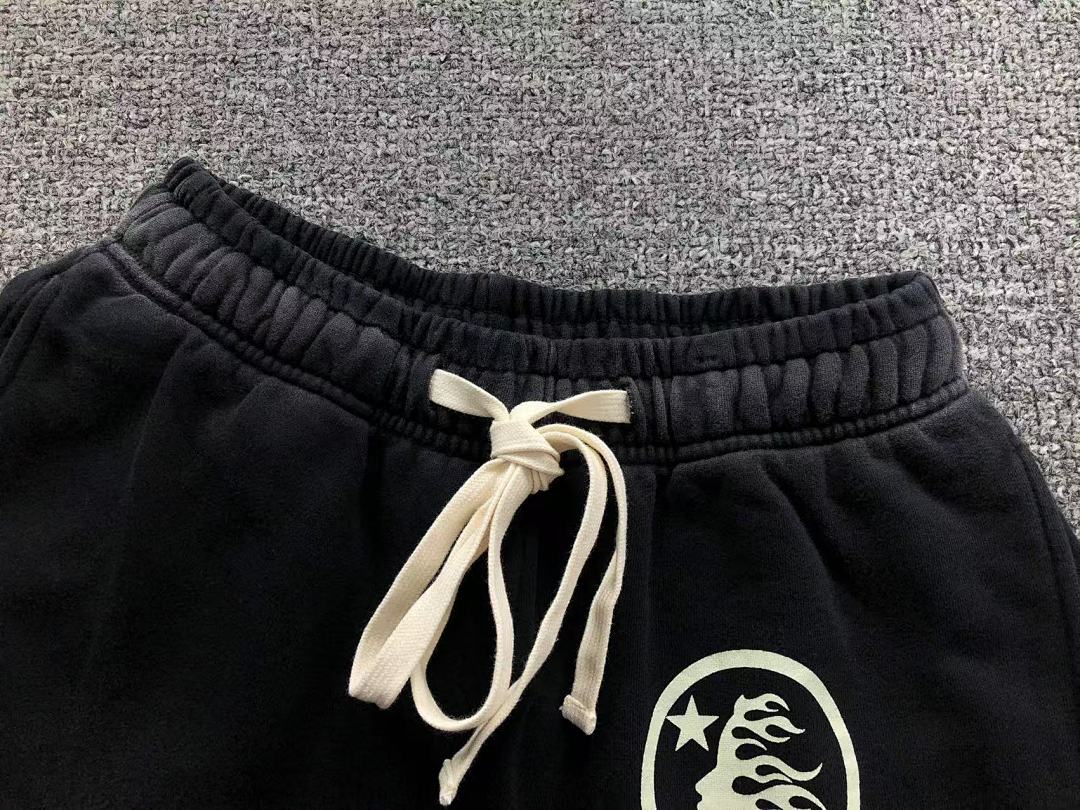 Hellstar TROUSERS218 HELLSTAR HOODIE - Image 37