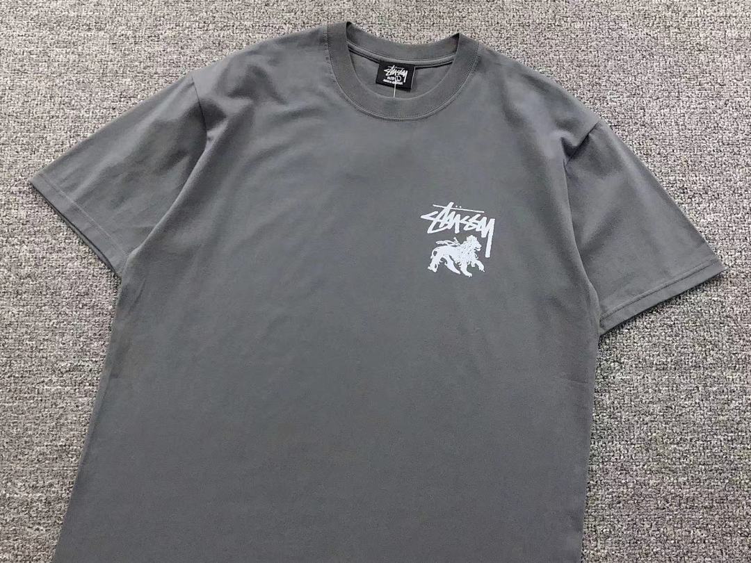 Stussy 75 STUSSY T-SHIRT - Image 16