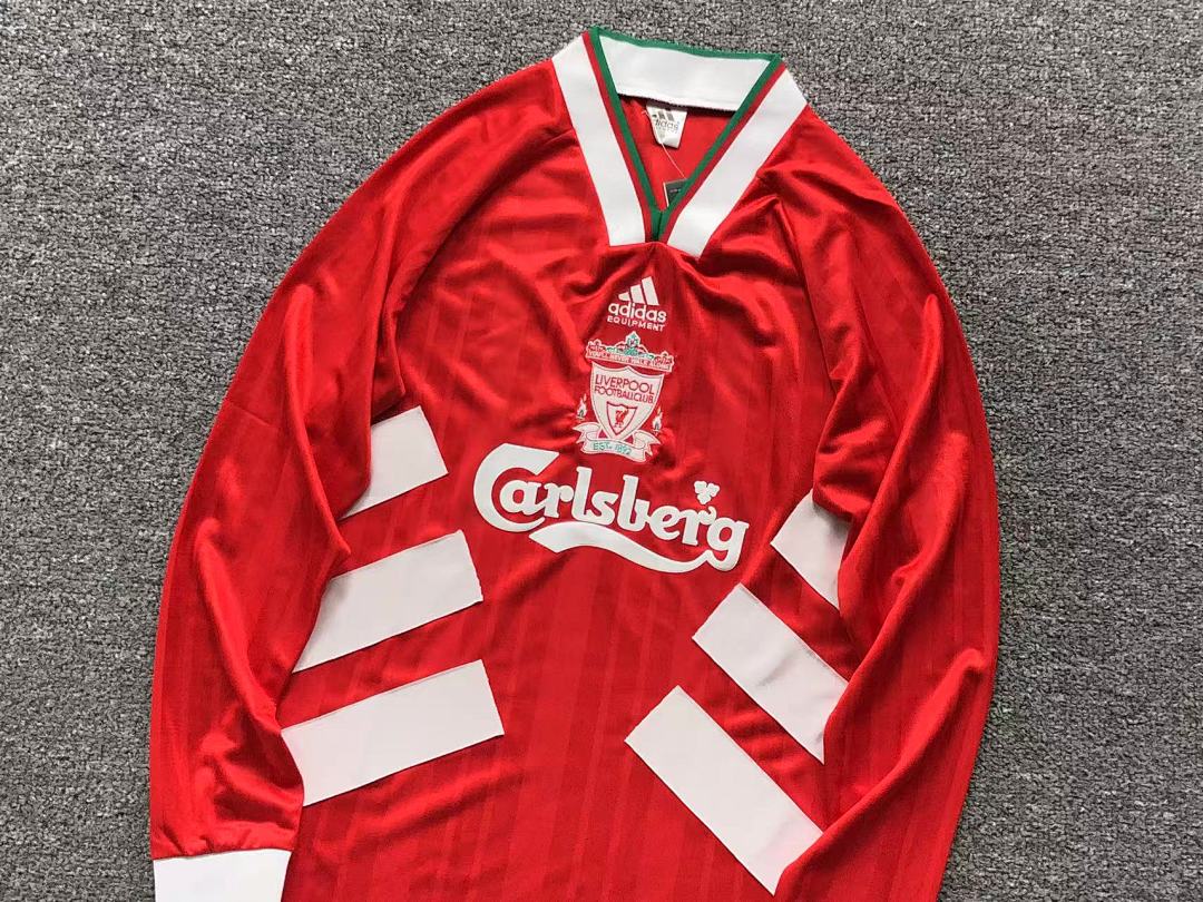 Unbranded 98 FOOTBALL LONG SLEEVED 11111422002 (Im 170Cm 60Kg I Wear Size S In The Phot) - Image 7