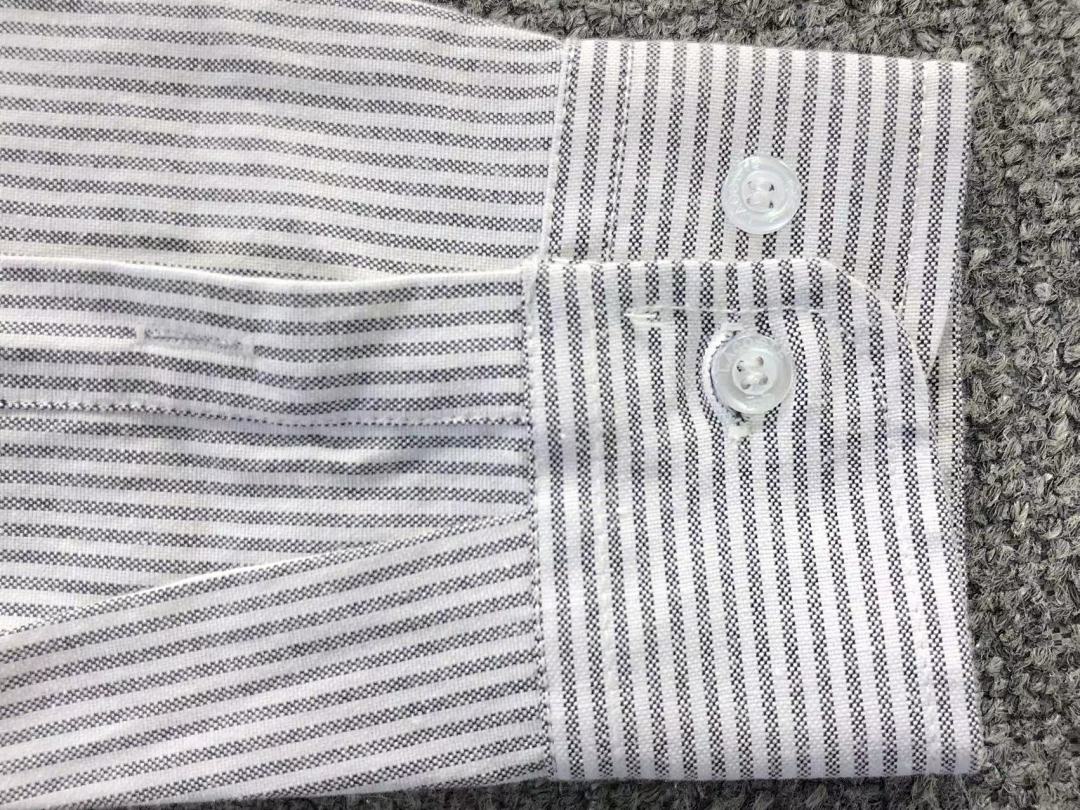 Lacoste 158 LACOSTE SHIRT 411293777 (Im 170Cm 60Kg I Wear Size L In The Phot) - Image 20