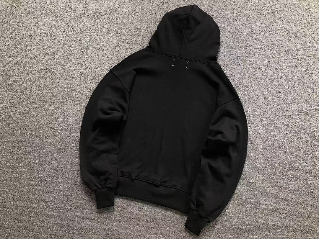 On Running 138 MAISON MARGIELA HOODIE 511621162 (Im 170Cm 60Kg I Wear Size M In The Phot) - Image 11