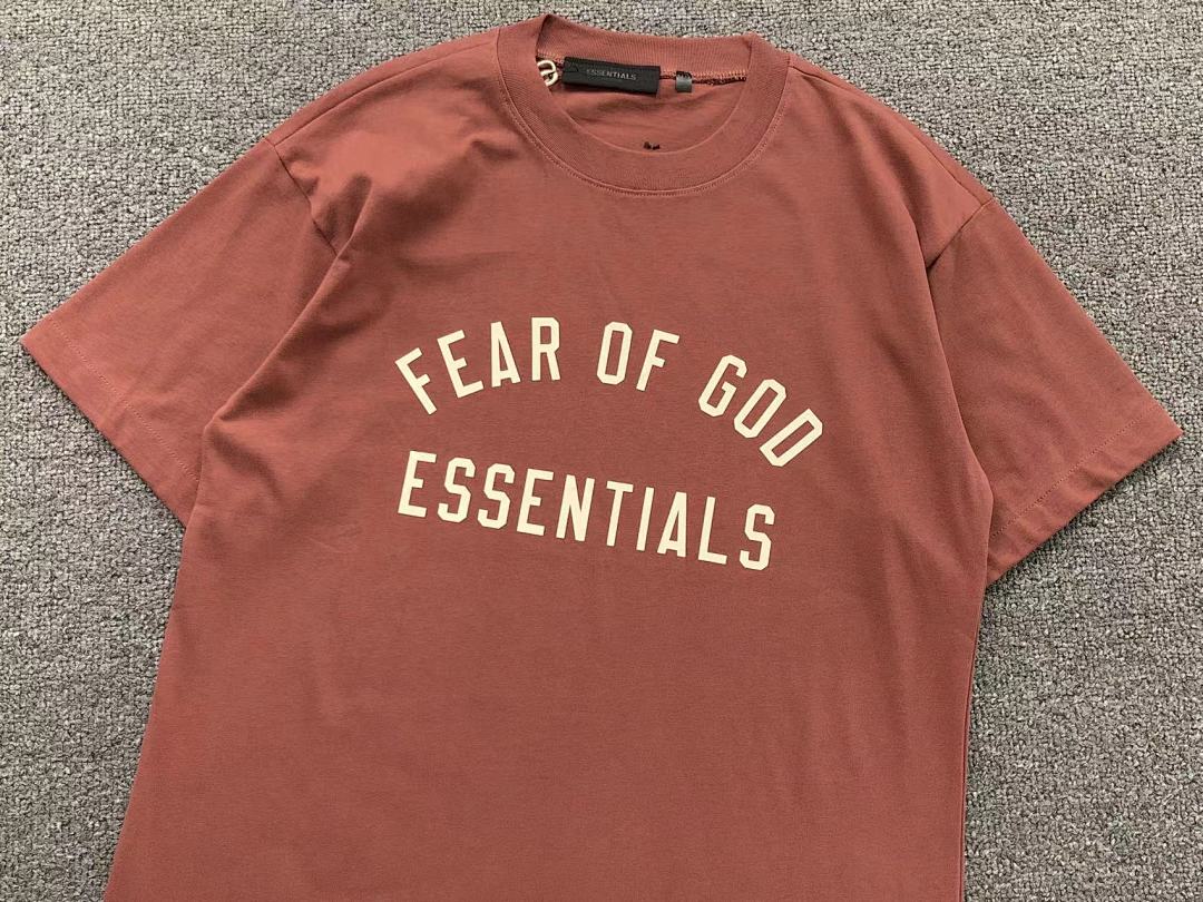 Fear of God 98 FOG T-SHIRT 213112117 (Im 170Cm 60Kg I Wear Size S In The Phot) - Image 21