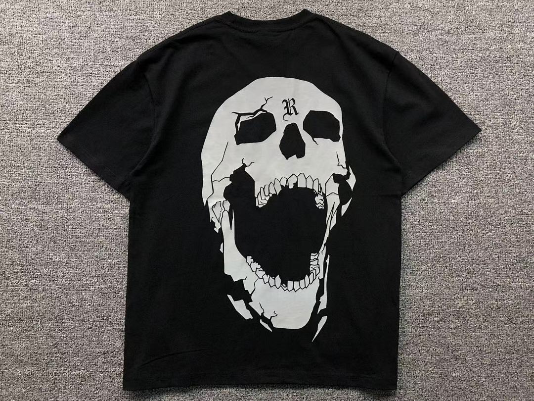 Revenge 69 REVENGE T-SHIRT 504010291 (Im 170Cm 60Kg I Wear Size S In The Phot) - Image 7