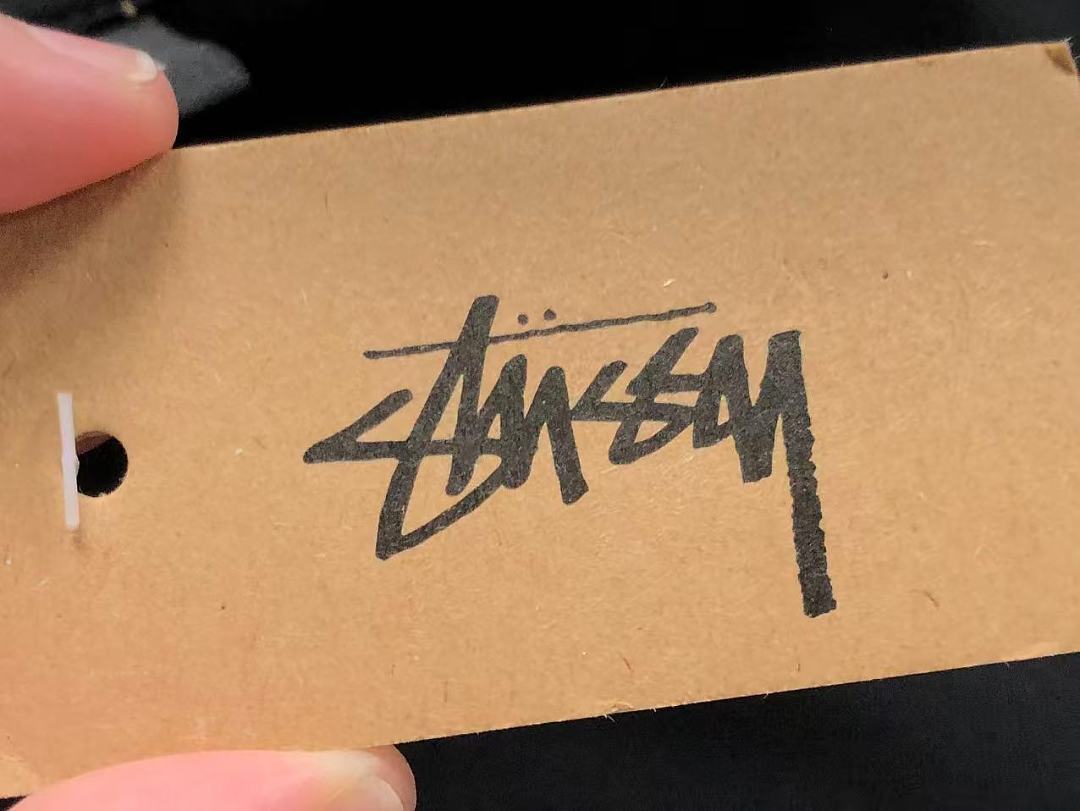 Stussy 88 STUSSY T-SHIRT 3207200521 (Im 170Cm 60Kg I Wear Size M In The Phot) - Image 23