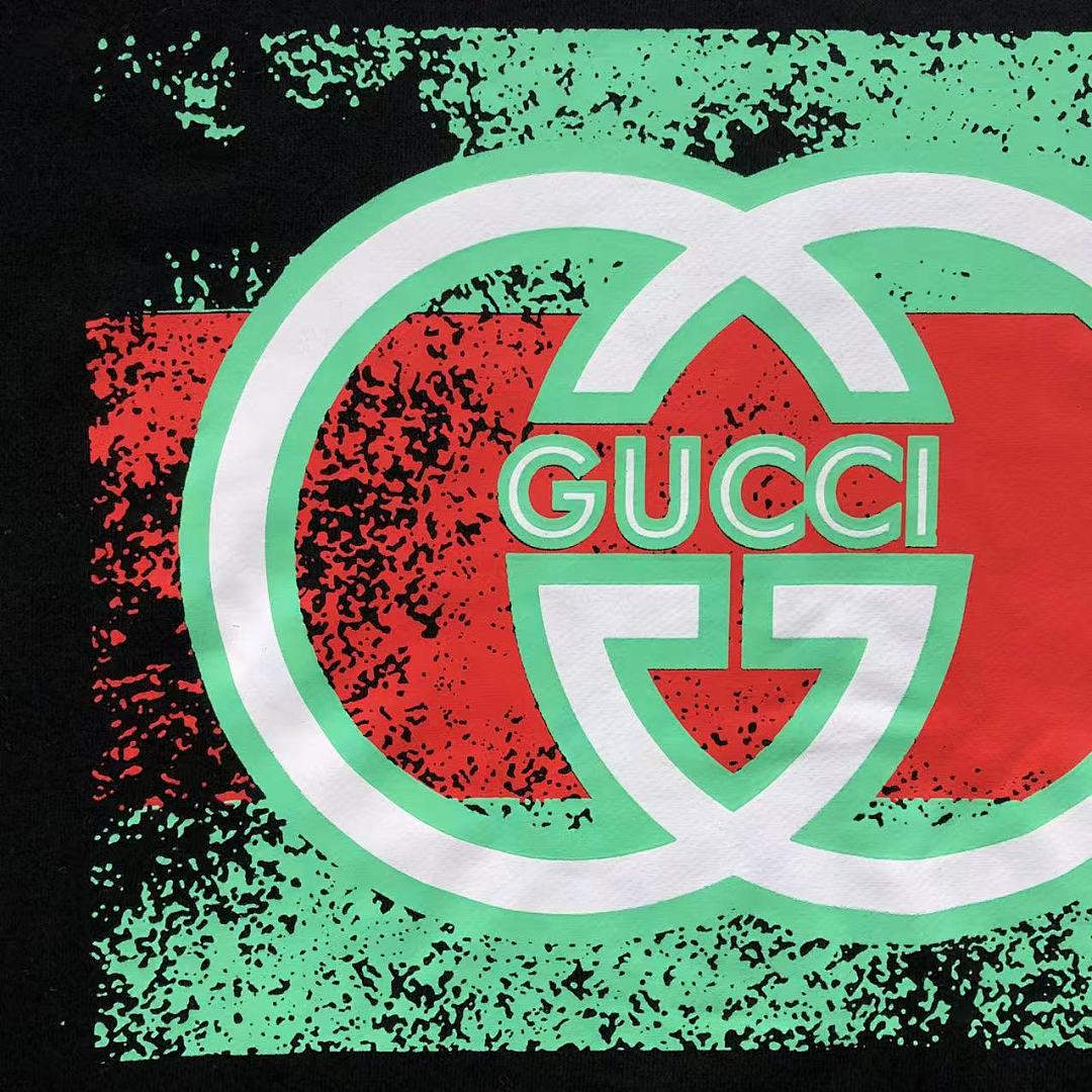 Gucci 158 G⭐C⭐I HOODIE 217071115 (Im 170Cm 60Kg I Wear Size L In The Phot) - Image 14