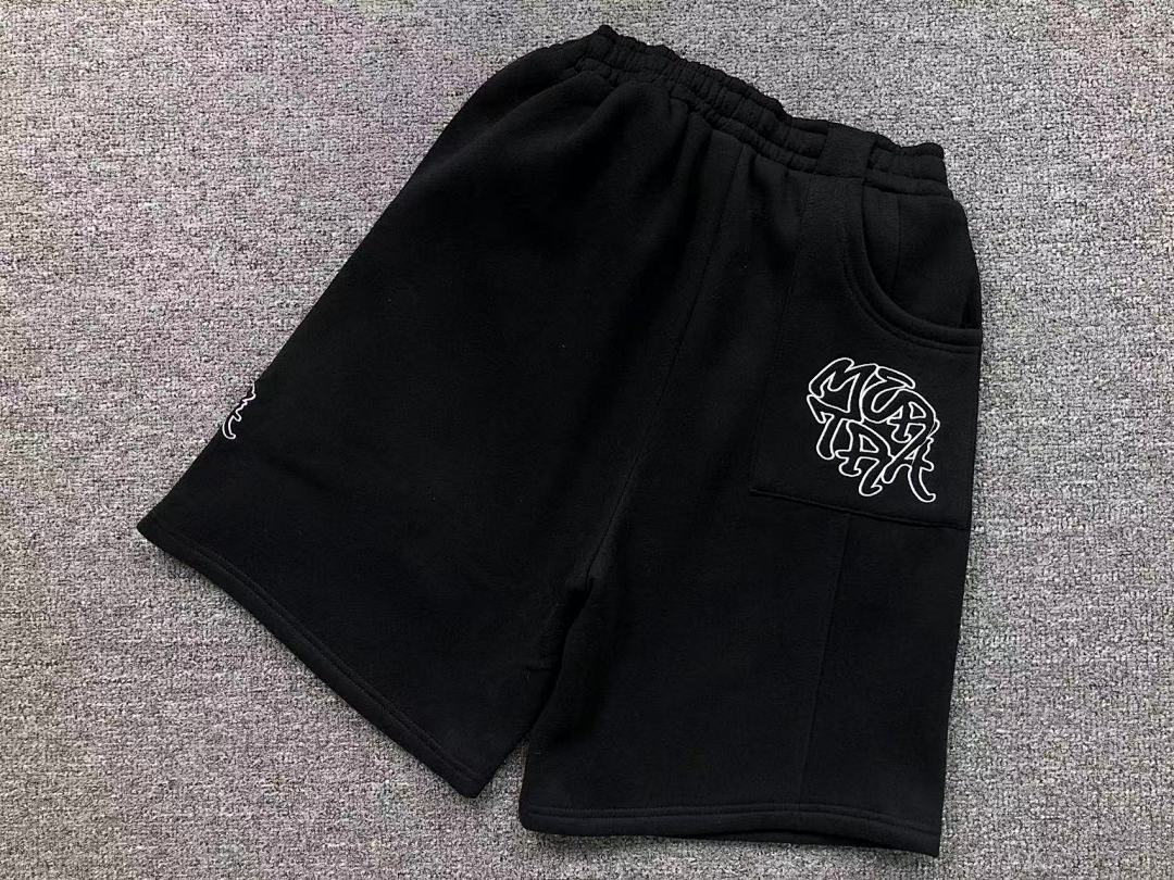 Mertra 118 M⭐RT⭐A SHORTS 121170834 (Im 170Cm 60Kg I Wear Size S In The Phot) - Image 20