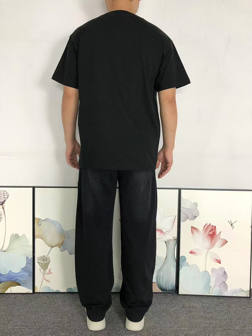 Supreme 98 S⭐⭐R⭐⭐E T-SHIRT 127210902 (Im 170Cm 60Kg I Wear Size M In The Phot) - Image 4