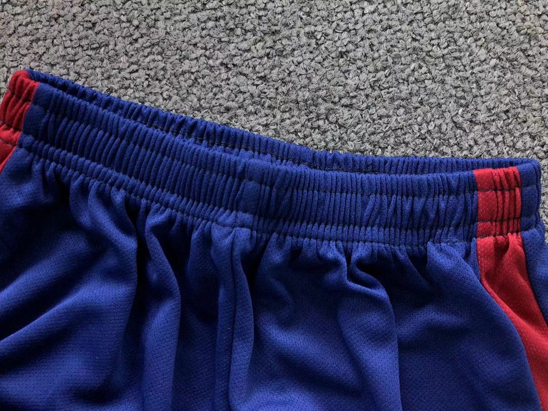 Chanel 95 FOOTBALL T-SHIRT SHORTS - Image 29