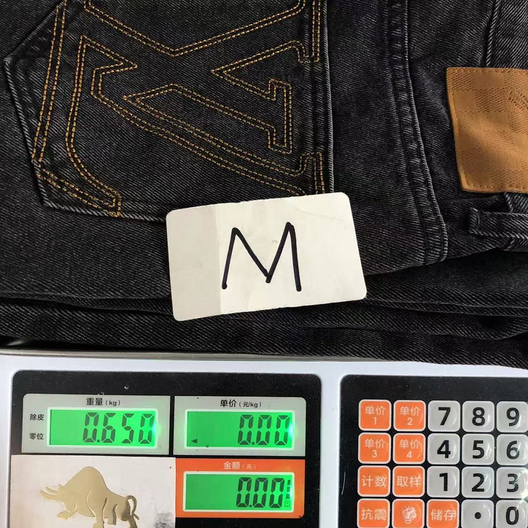 Louis Vuitton TROUSERS 215 L⭐ JACKET 320124017 (Im 170Cm 60Kg I Wear Size M In The Phot) - Image 48