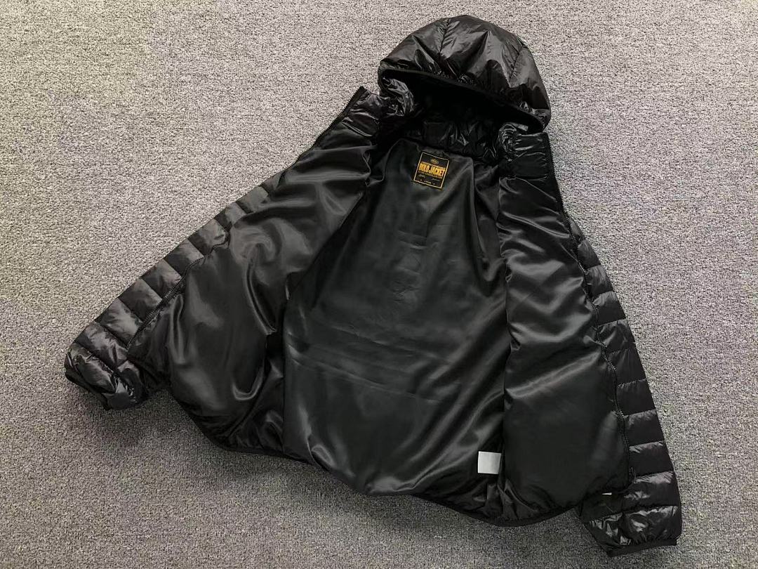 Corteiz 378 CORTEIZ DOWN JACKETS 512130478 (Im 170Cm 60Kg I Wear Size L In The Phot) - Image 20
