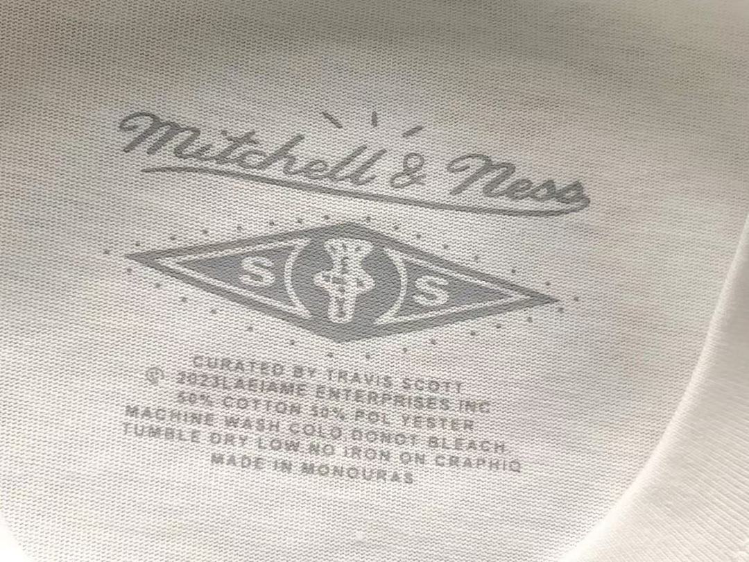 Travis Scott 78 TRAVIS SCOTT T-SHIRT 213290946 (Im 170Cm 60Kg I Wear Size S In The Phot) - Image 12