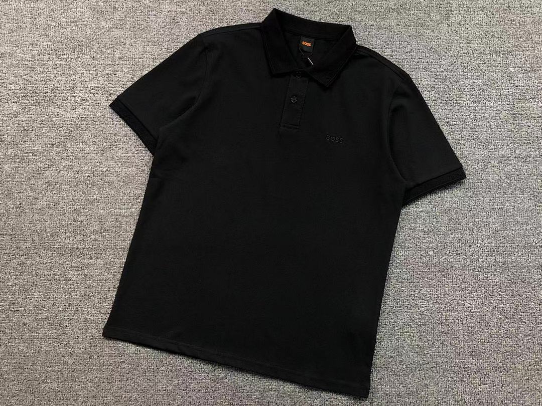 Hugo Boss 95 H⭐G⭐ B⭐⭐S POLO 1112290930 (Im 170Cm 60Kg I Wear Size M In The Phot) - Image 12