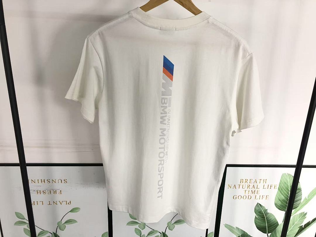 Kith 95 KITH T-SHIRT 504193095 (Im 170Cm 60Kg I Wear Size S In The Phot) - Image 18