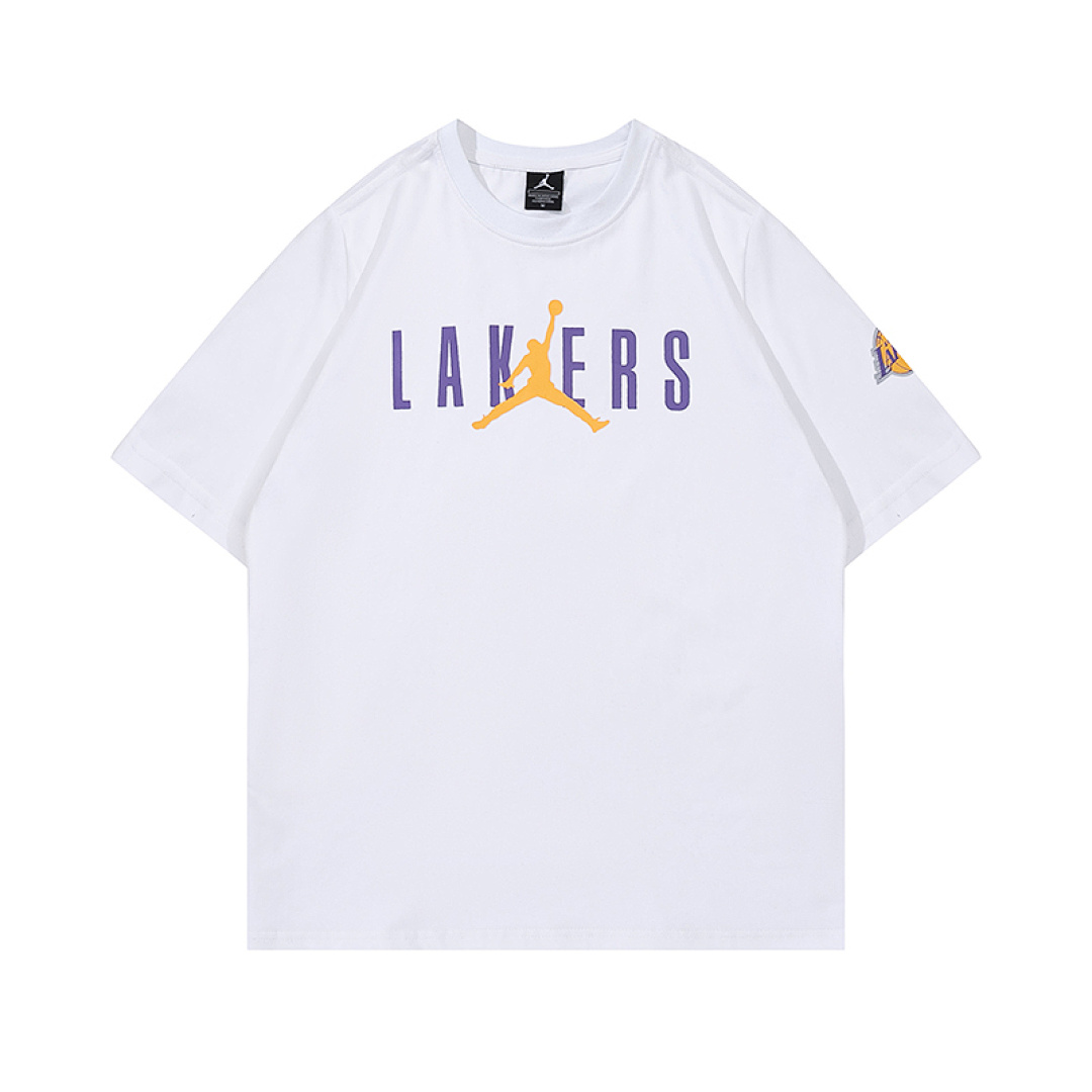 Air Jordan 75 A⭐R J⭐R⭐AN T-SHIRT - Image 5
