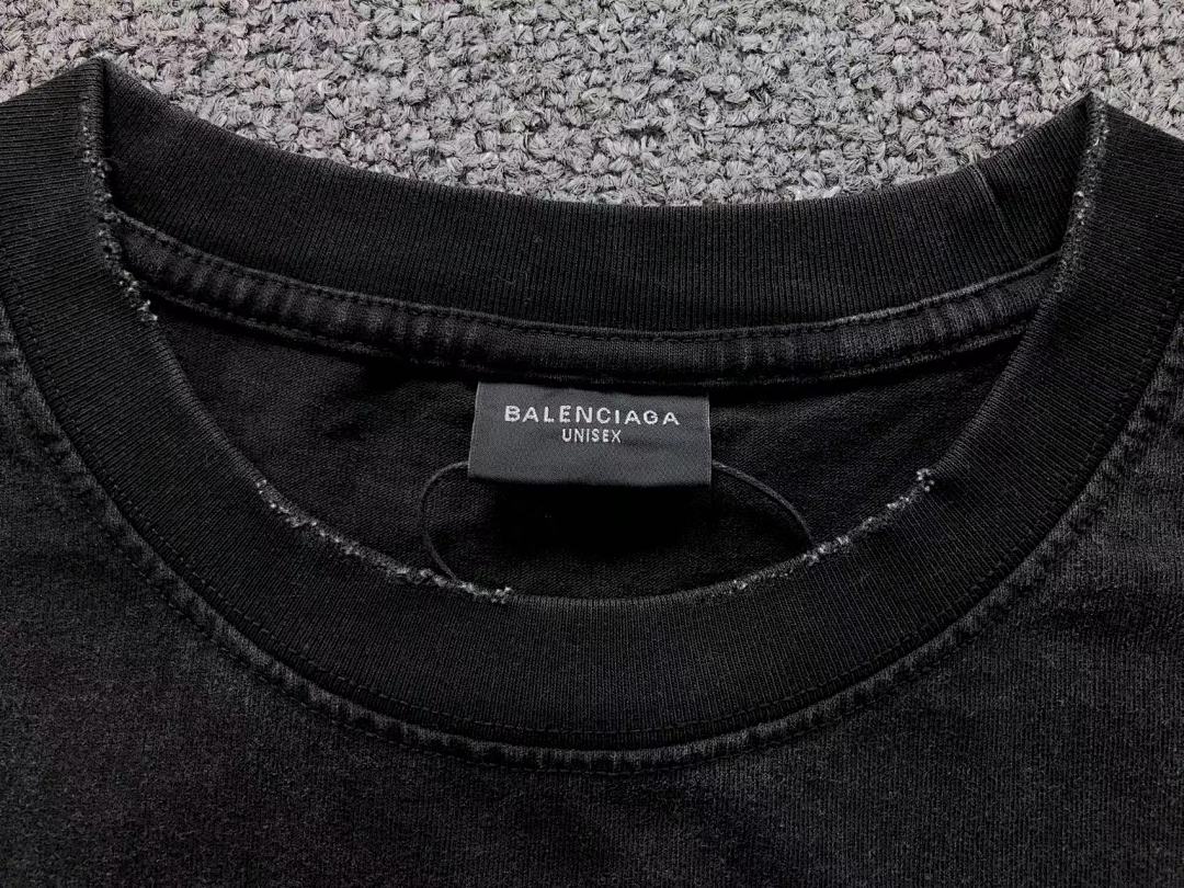 Unbranded 158 B⭐L⭐⭐⭐IA⭐A T-SHIRT 2203301901 (Im 170Cm 60Kg I Wear Size L In The Phot) - Image 14