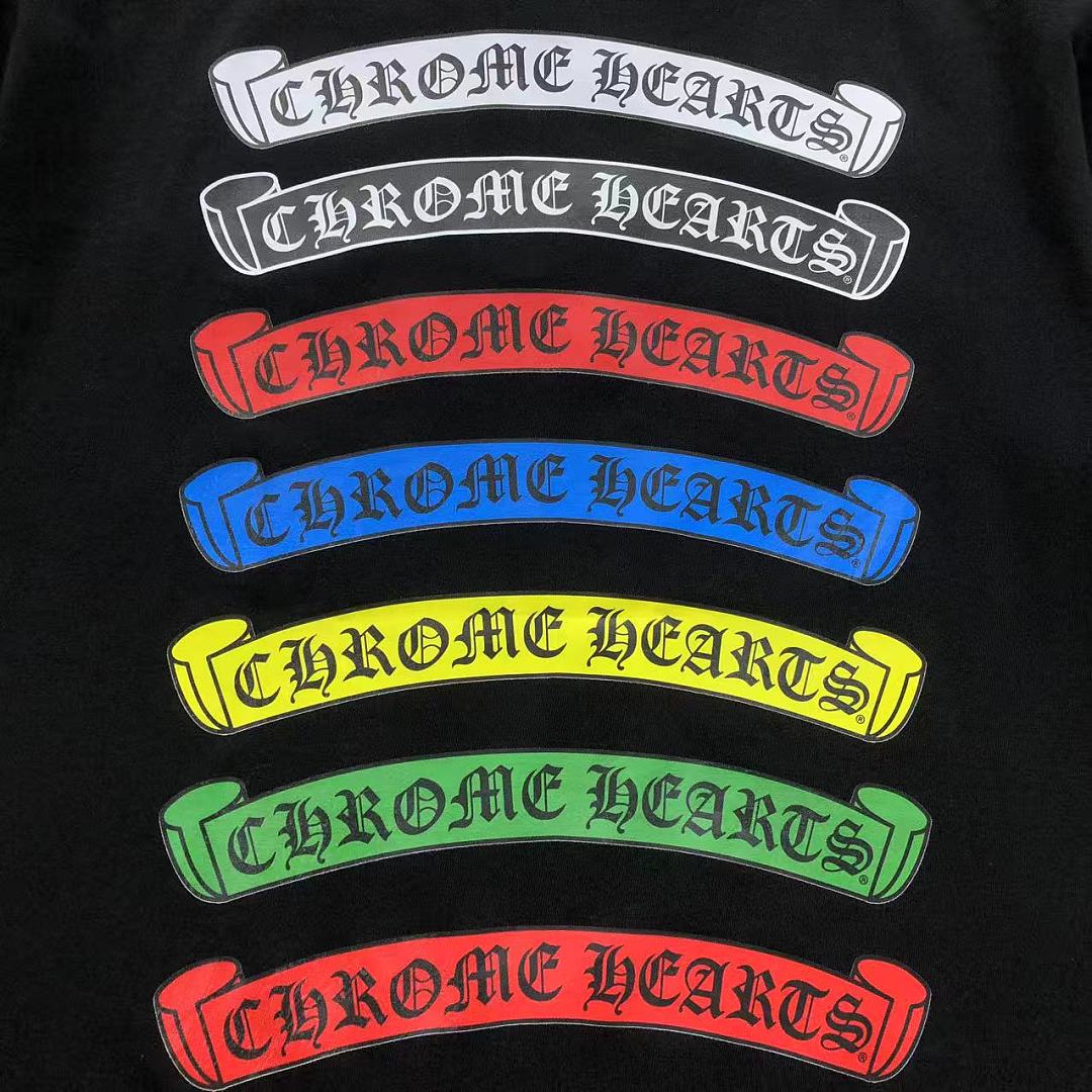 Comme des Garcons 95 C⭐⭐OME HE⭐⭐TS T-SHIRT 1261105182 (Im 170Cm 60Kg I Wear Size S In The Phot) - Image 13