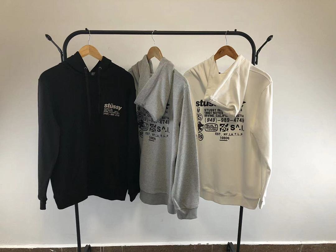 Stussy 168 STUSSY - Image 31
