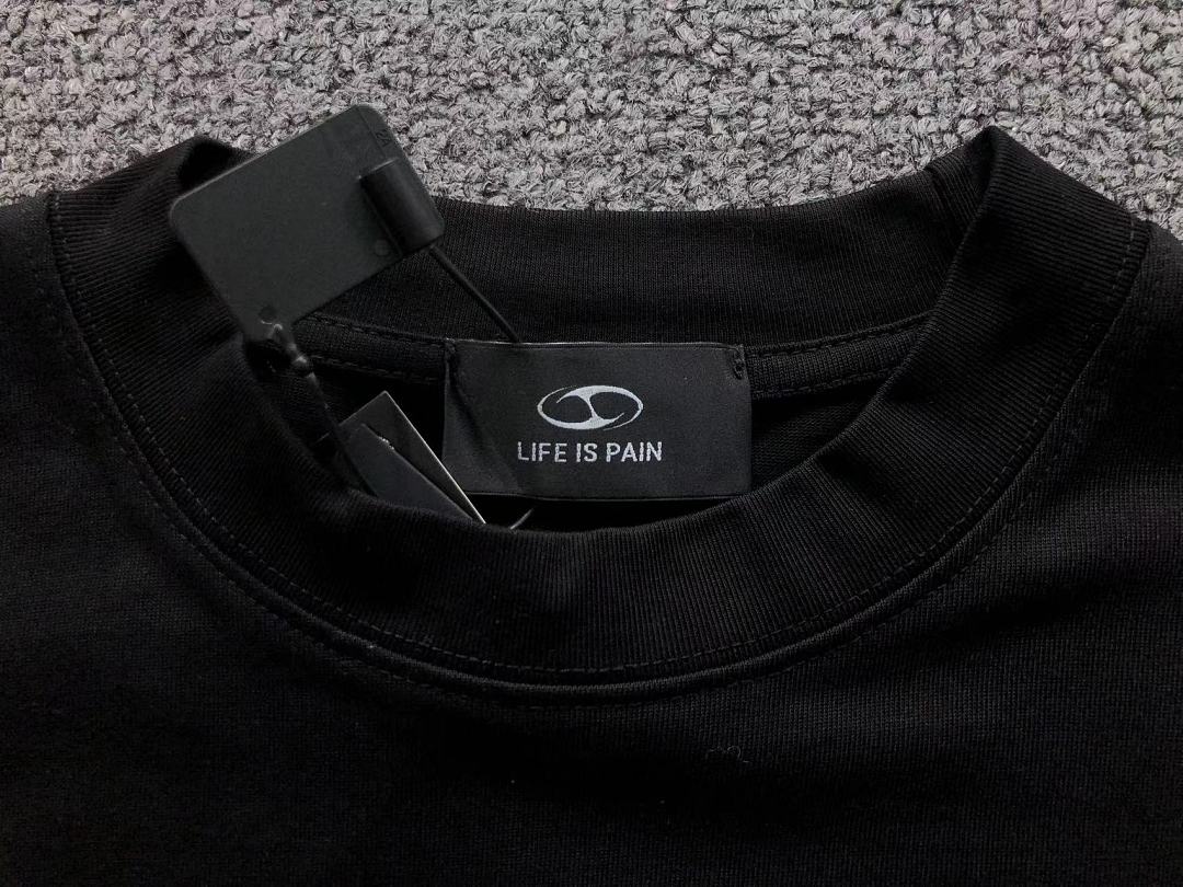 Unbranded 105 FASHION T-SHIRT 3208080917 (Im 170Cm 60Kg I Wear Size XL In The Phot) - Image 17