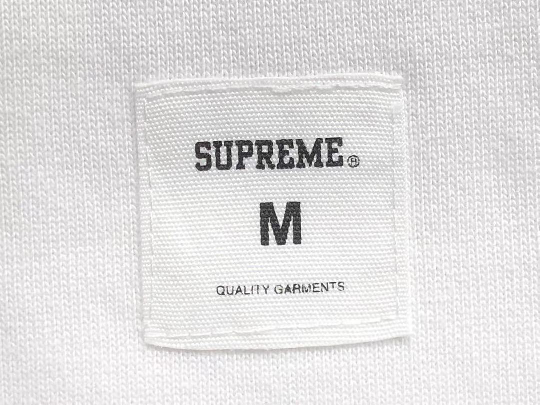 Supreme 185 S⭐⭐R⭐⭐E LONG SLEEVED 52090513182 (Im 170Cm 60Kg I Wear Size M In The Phot) - Image 22