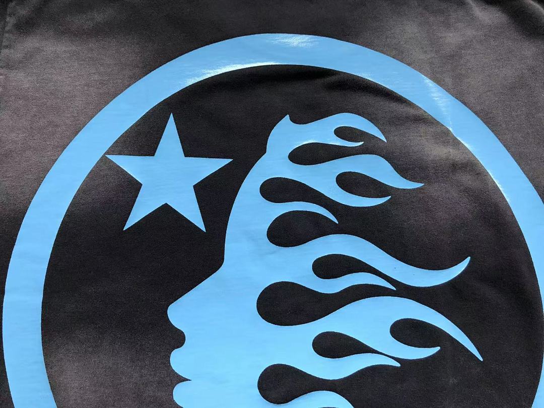 Hellstar 135 HELLSTAR T-SHIRT - Image 12