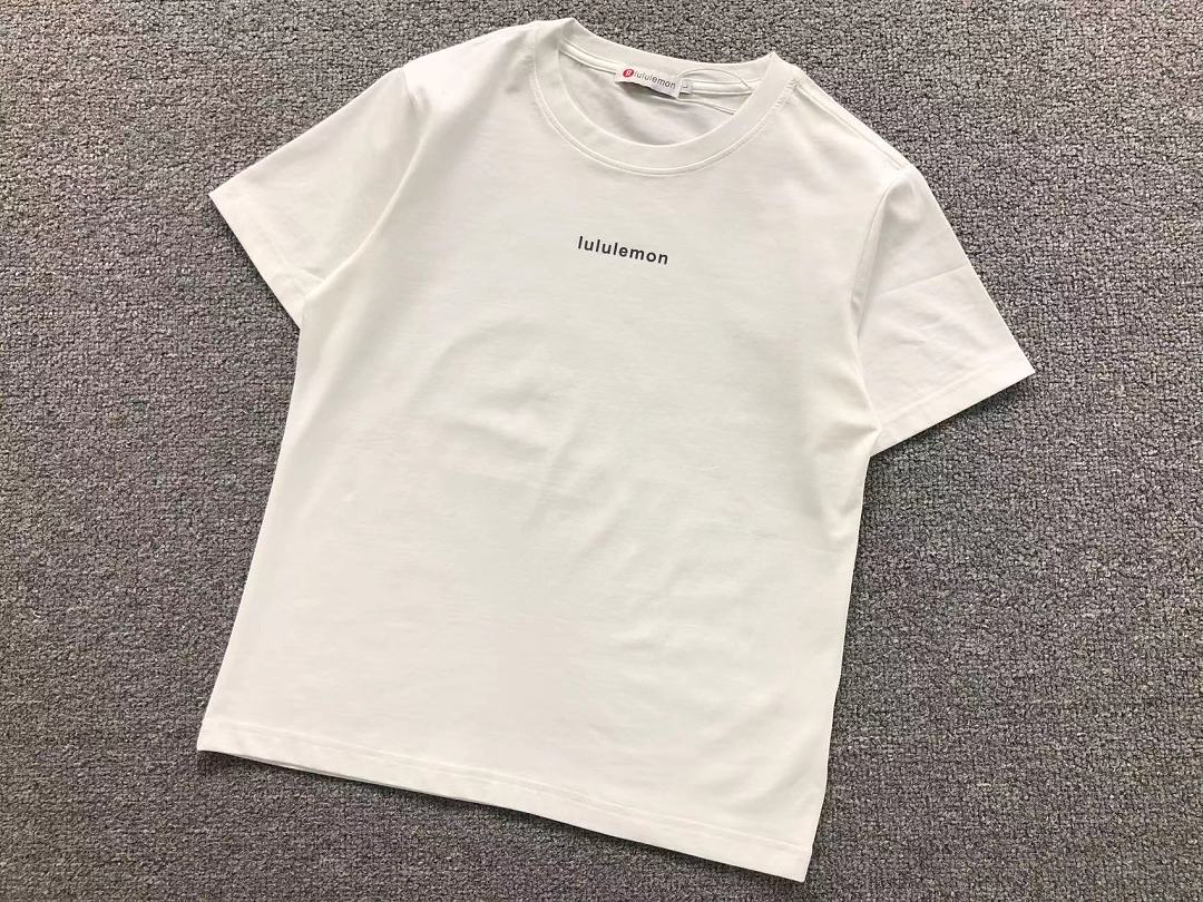 Unbranded 128 LULULEMON T-SHIRT FEMAIE - Image 6