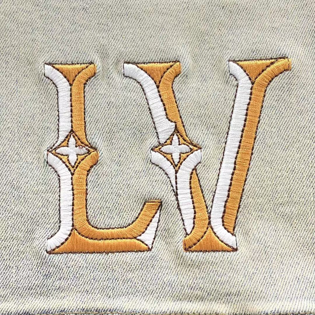 Louis Vuitton 195 L⭐ SHORTS 22061021125 (Im 170Cm 60Kg I Wear Size 31 In The Phot) - Image 8