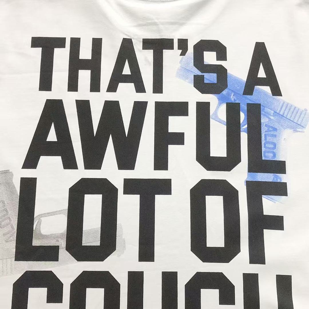 Cough Syrup 85 COU⭐H SY⭐UP T-SHIRT 58080178 (Im 170Cm 60Kg I Wear Size M In The Phot) - Image 14