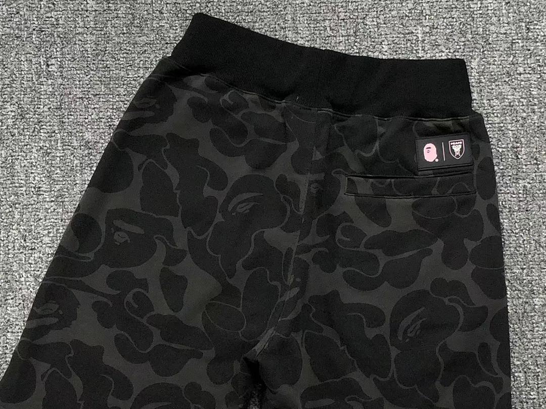 Bape SHORTS98 BAPE SHORTS T-SHIRT 111302442 (Im 170Cm 55Kg I Wear Size S In The Phot) - Image 65