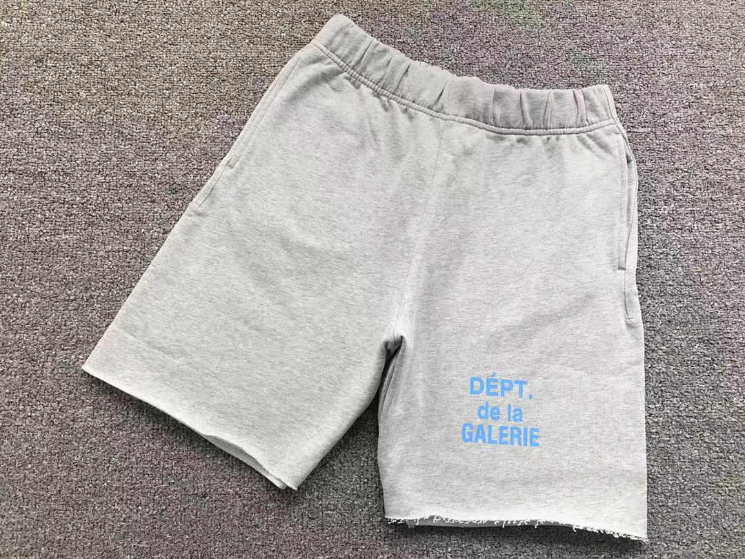 Gallery Dept 95 GALLERY DEPT SHORTS 1108140951 (Im 170Cm 60Kg I Wear Size M In The Phot) - Image 6