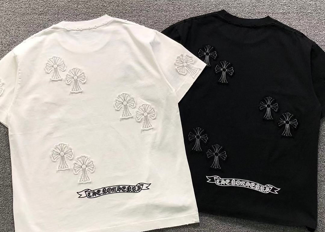 Comme des Garcons 165 C⭐⭐OME HE⭐⭐TS T-SHIRT 5252509147 (Im 170Cm 60Kg I Wear Size L In The Phot) - Image 6