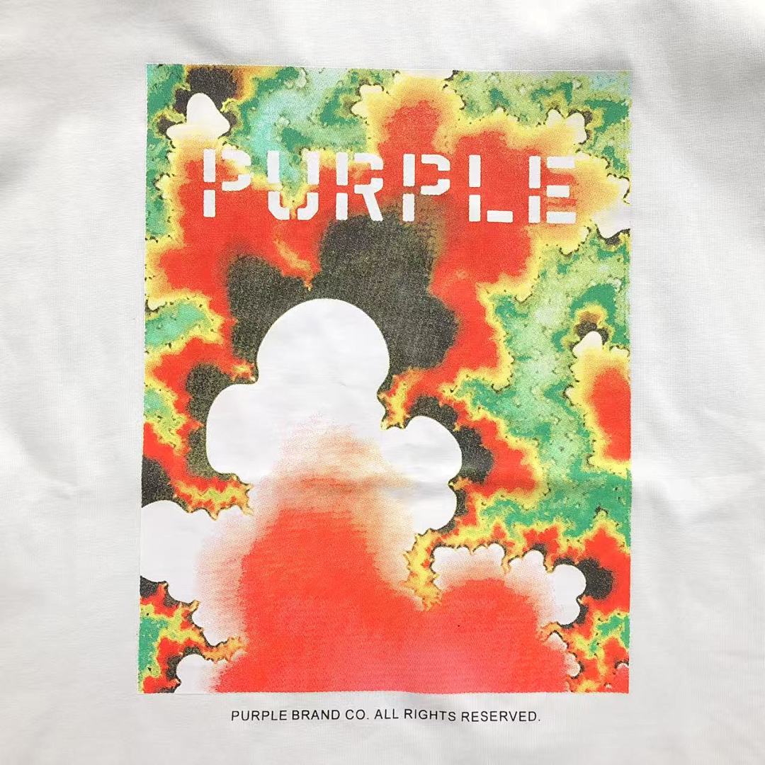 Purple 85 PURPLE T-SHIRT 1108012874 (Im 170Cm 60Kg I Wear Size S In The Phot) - Image 15