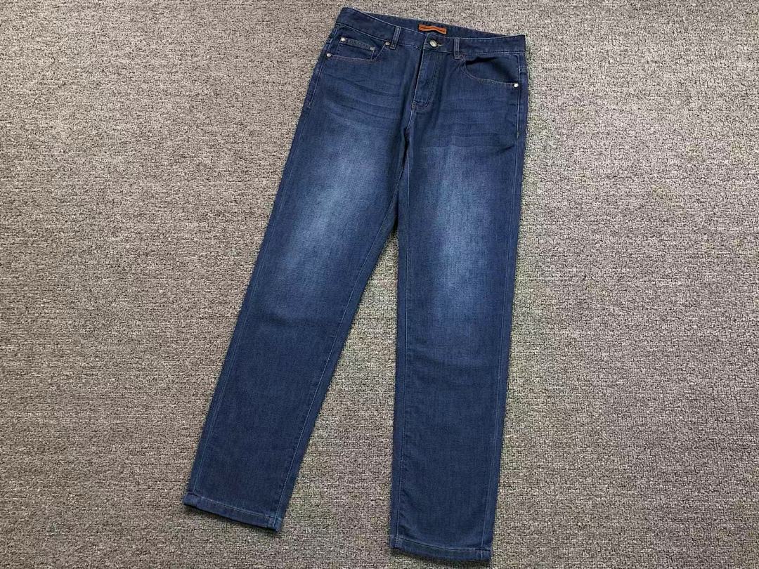 Zegna 168 ERMENEGILDO ZEGNA TROUSERS 511250905 (Im 170Cm 60Kg I Wear Size 33 In The Phot) - Image 10
