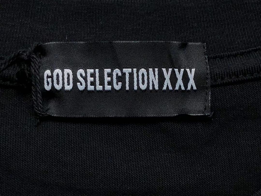 On Running 106 GOD SELECTION XXX T-SHIRT - Image 17