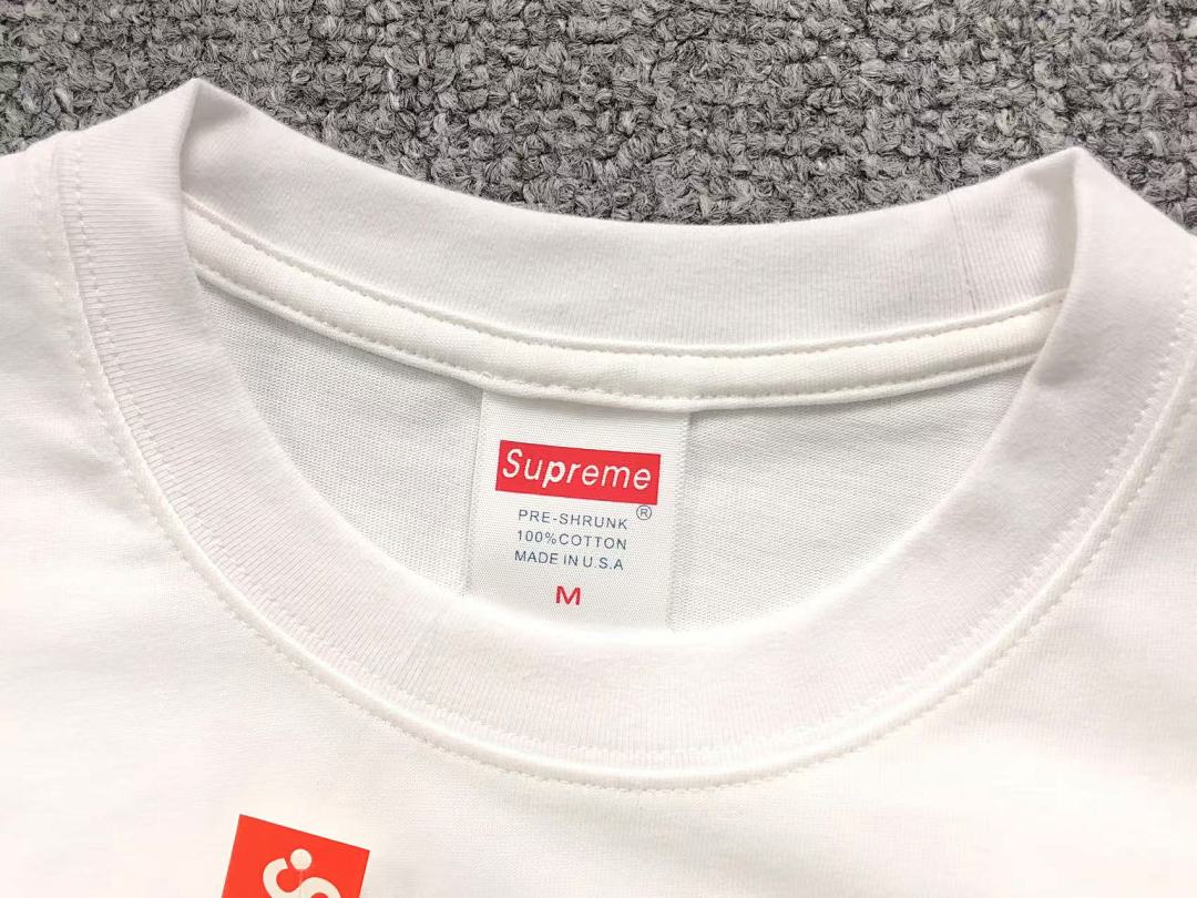 Supreme 88 S⭐⭐R⭐⭐E T-SHIRT - Image 12
