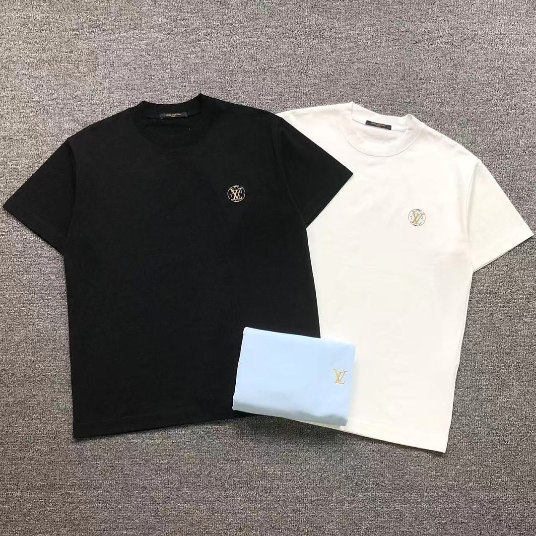 Louis Vuitton 118 L⭐ T-SHIRT 5260512147 (Im 170Cm 60Kg I Wear Size L In The Phot)