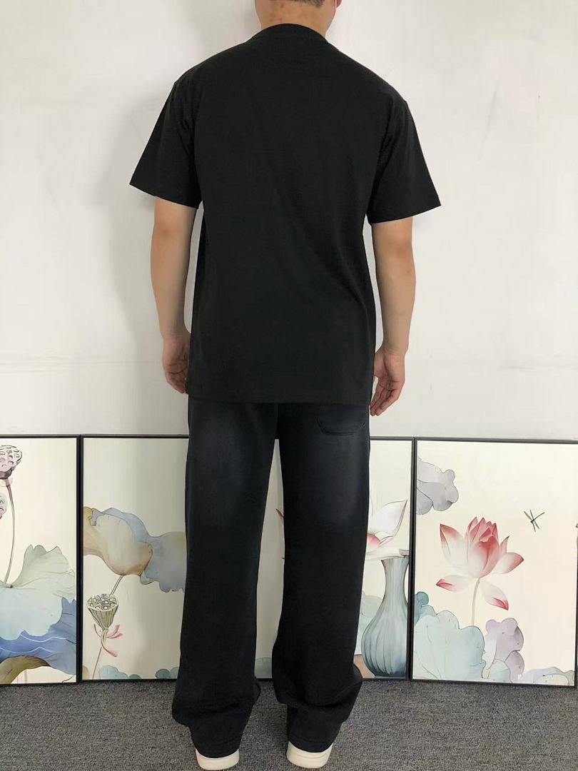 Supreme 95 S⭐⭐R⭐⭐E T-SHIRT 123120302 (Im 170Cm 60Kg I Wear Size M In The Phot) - Image 4