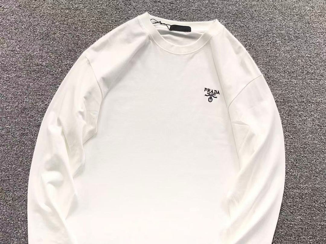 Unbranded 138 P⭐A⭐A LONG SLEEVED 2111030701 (Im 170Cm 60Kg I Wear Size M In The Phot) - Image 11