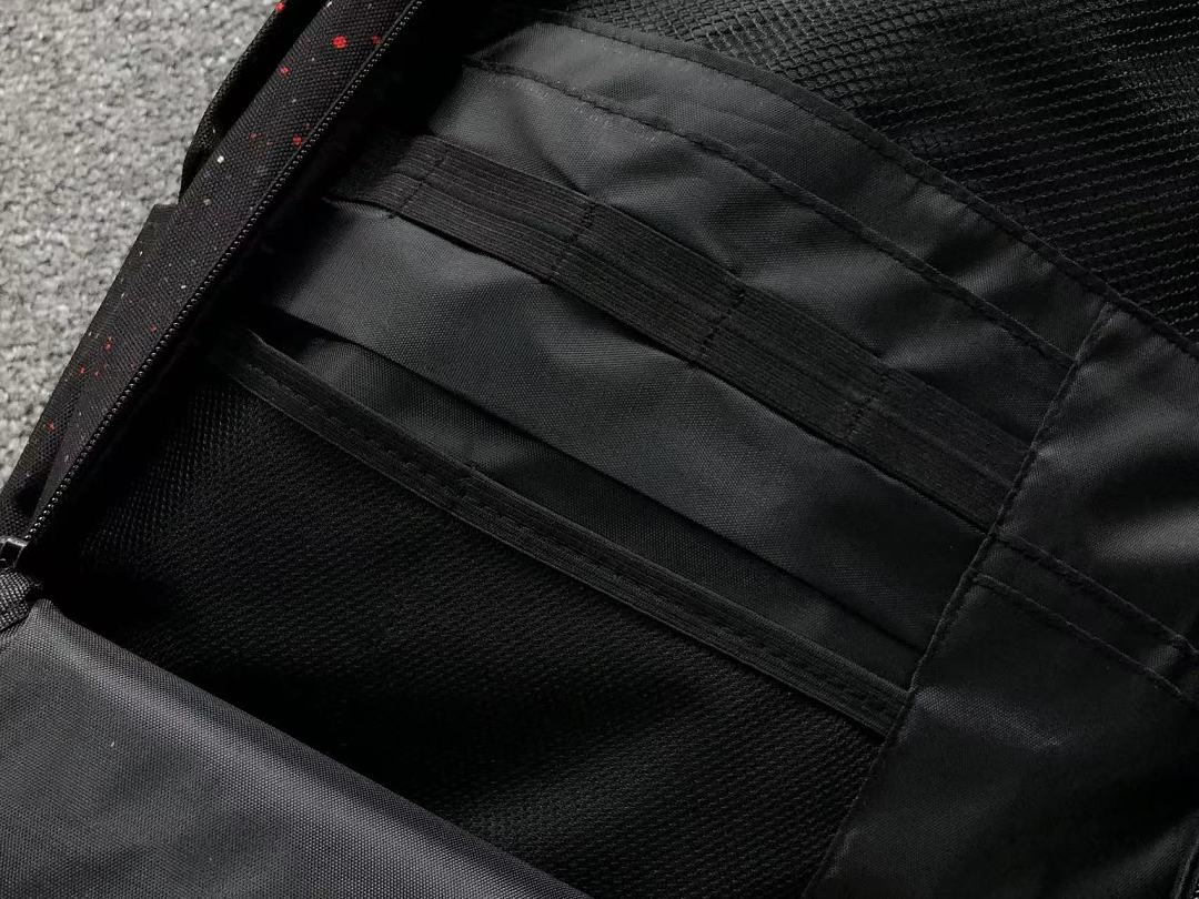 Air Jordan 128 A⭐R J⭐R⭐AN BAG 22042621172 (Long 29CM* Wide 15CM* High 47CM) - Image 21