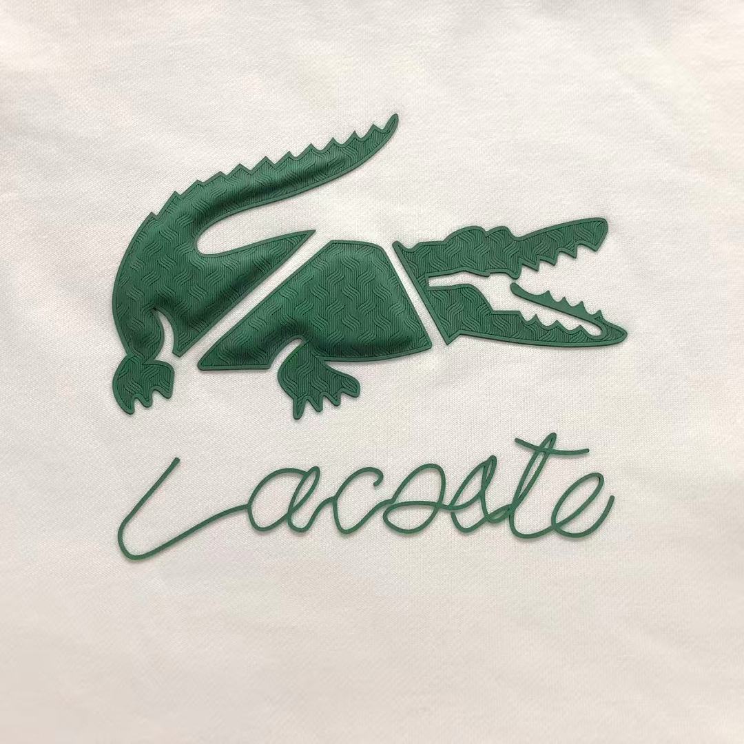 Lacoste 125 LACOSTE HOODIE 3206250503 (Im 170Cm 60Kg I Wear Size L In The Phot) - Image 9