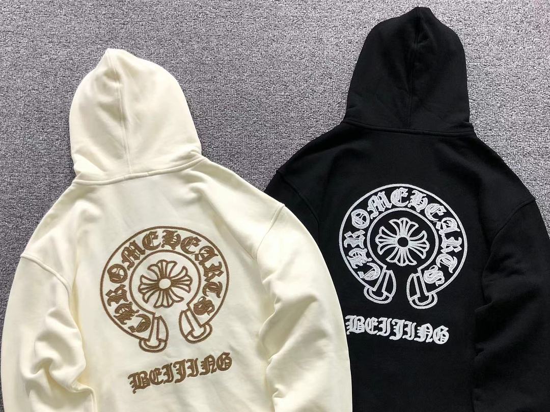 Comme des Garcons 268 C⭐⭐OME HE⭐⭐TS HOODIE 3207302621 (Im 170Cm 60Kg I Wear Size M In The Phot) - Image 6