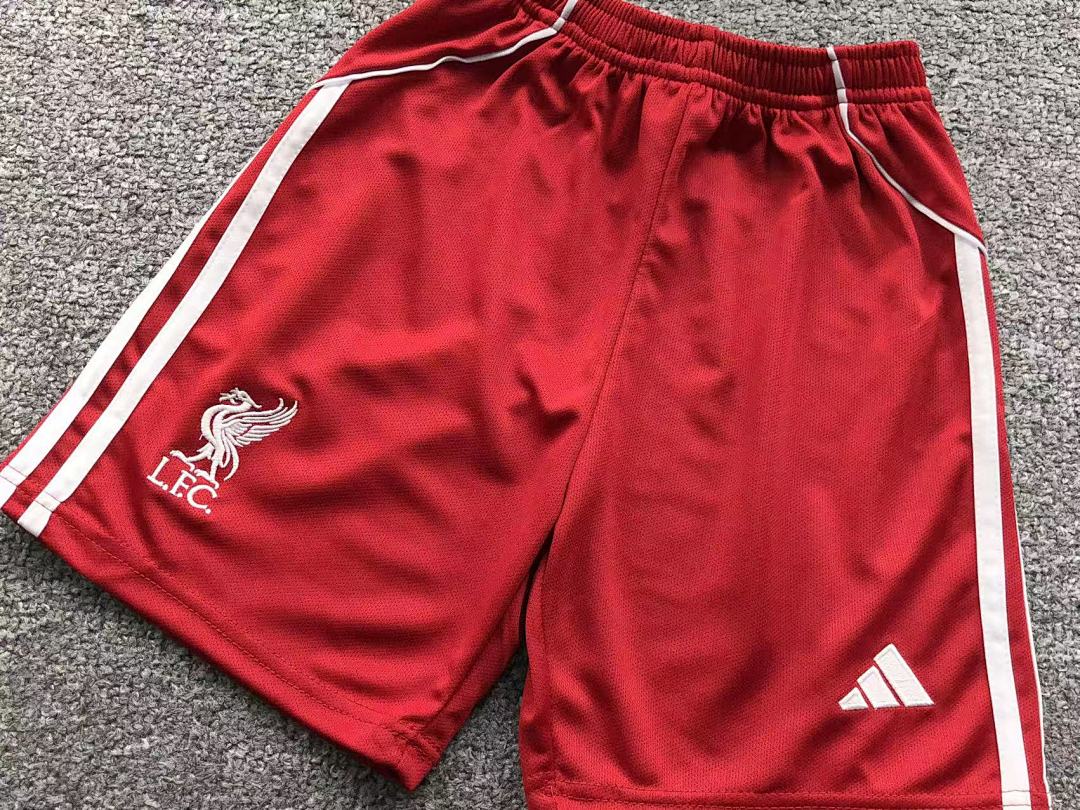 Chanel 75 FOOTBALL T-SHIRT SHORTS - Image 22