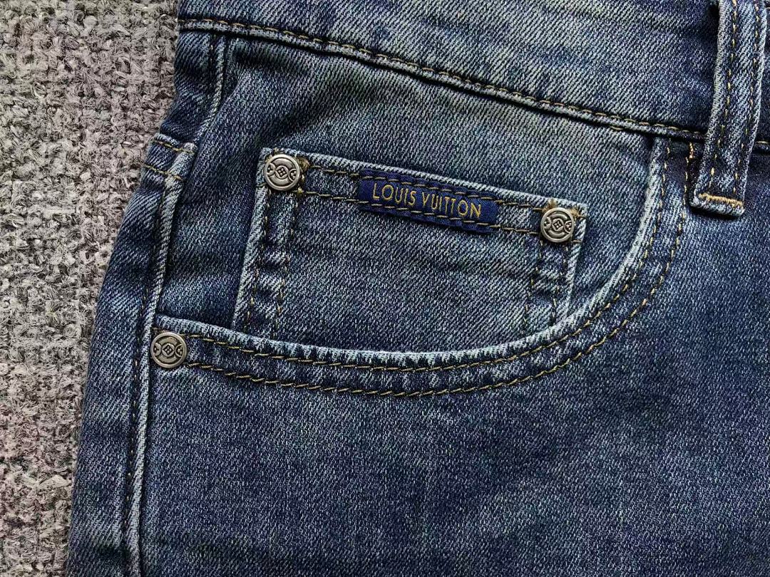 Unbranded 215 L⭐ TROUSERS 2202022101 (Im 170Cm 60Kg I Wear Size 32 In The Phot) - Image 16
