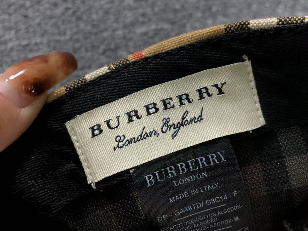 Burberry 85 B⭐R⭐E⭐RY - Image 17