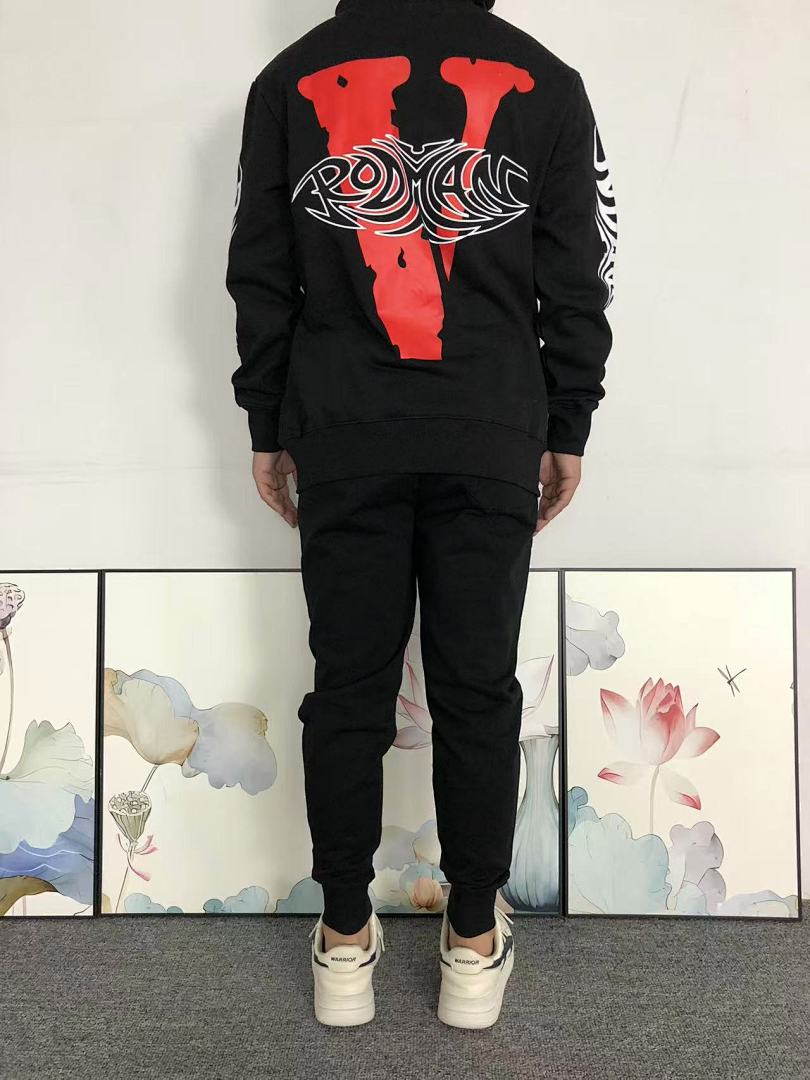 On Running 118 VLONE - Image 4
