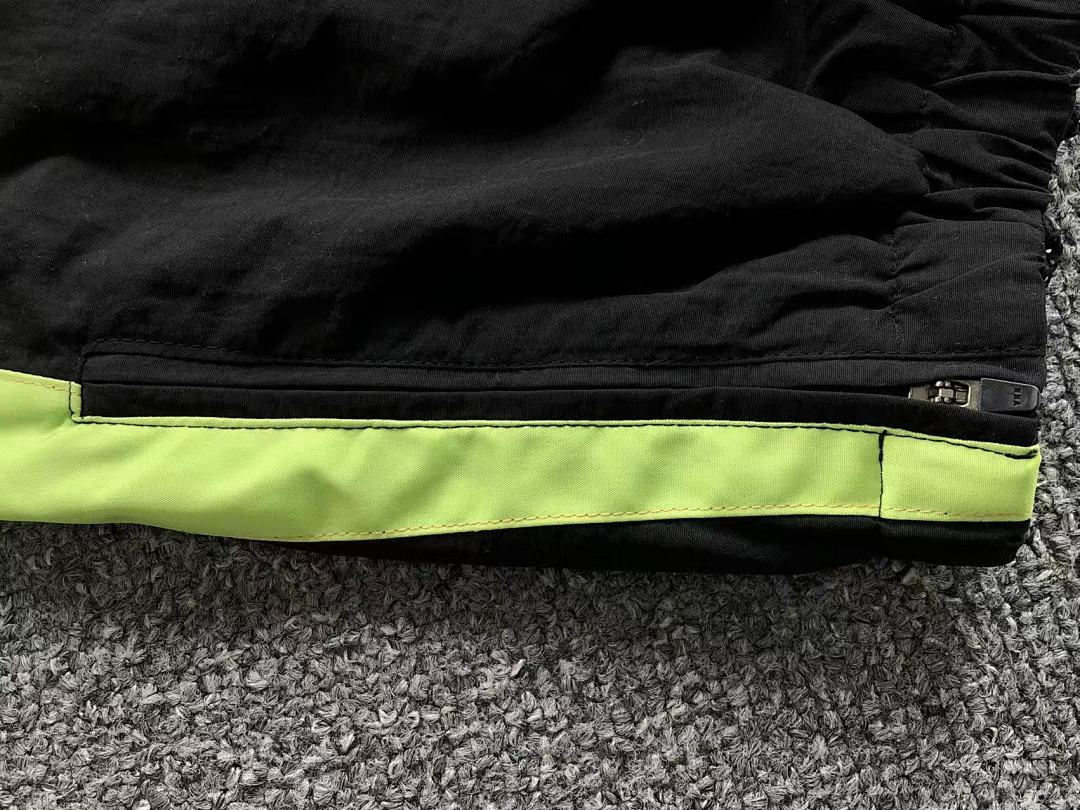 Corteiz TROUSERS175 CORTEIZ JACKET - Image 37