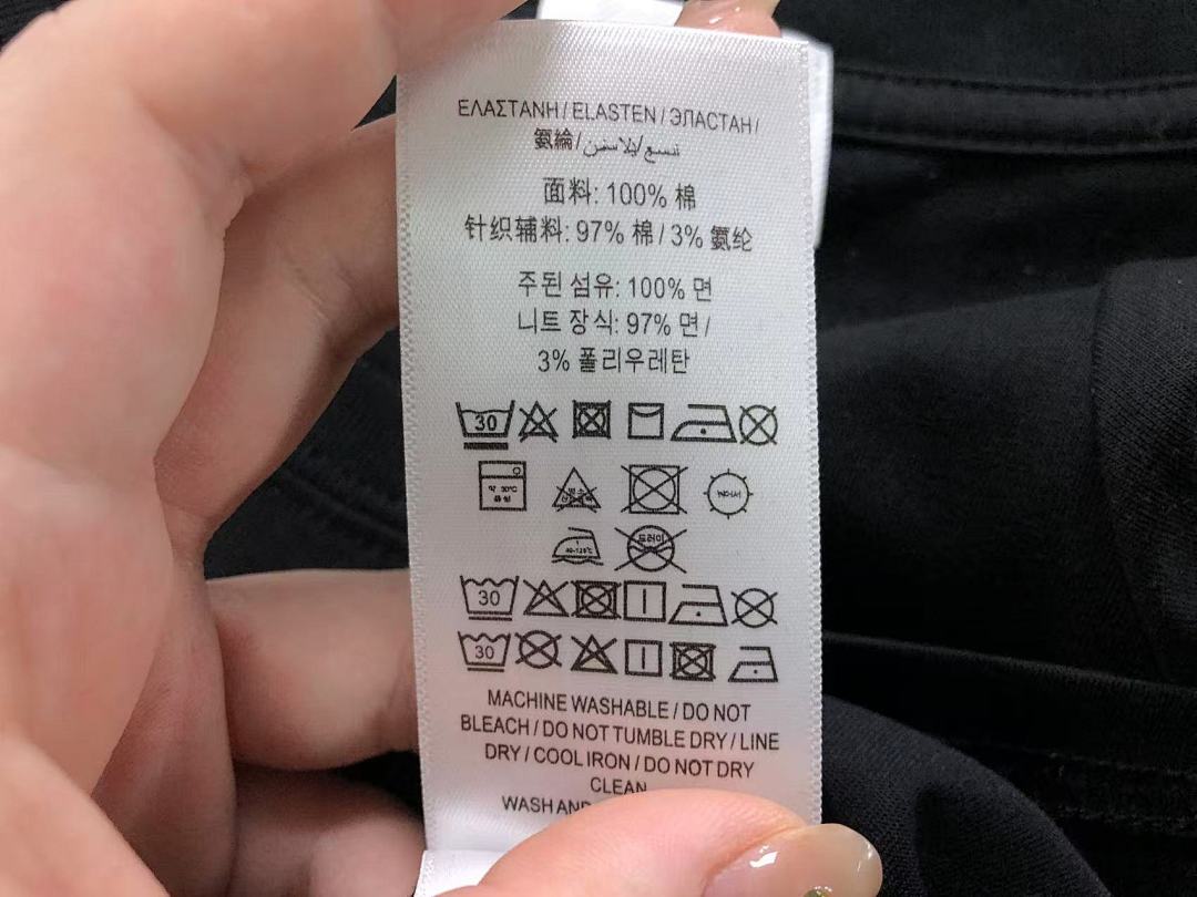 Burberry 78 B⭐R⭐E⭐RY T-SHIRT FEMAIE - Image 27