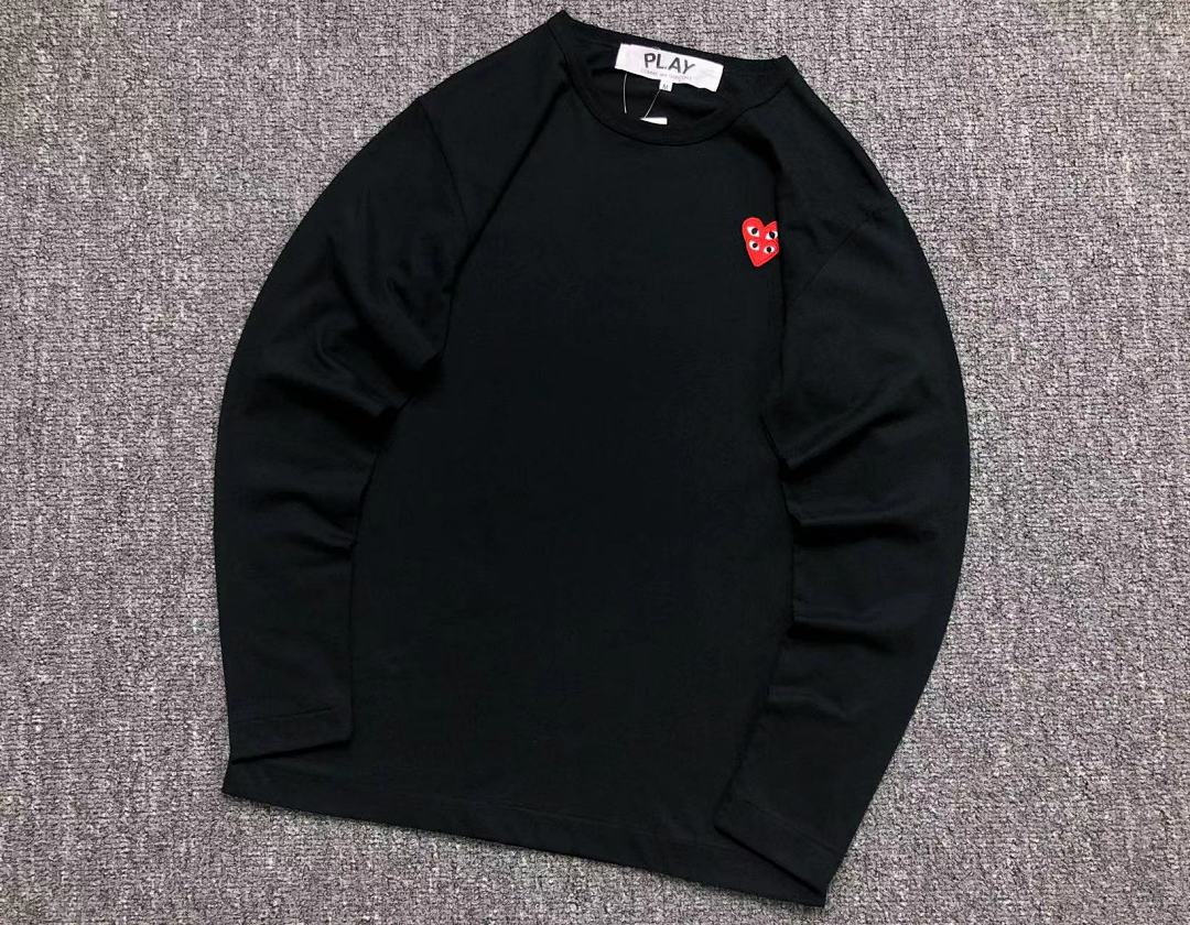 Comme des Garcons 128 CDG LONG - Image 6